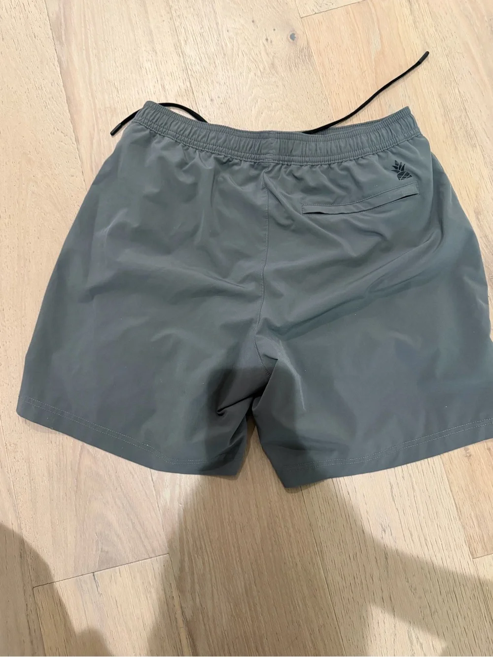 chubbies men athletic